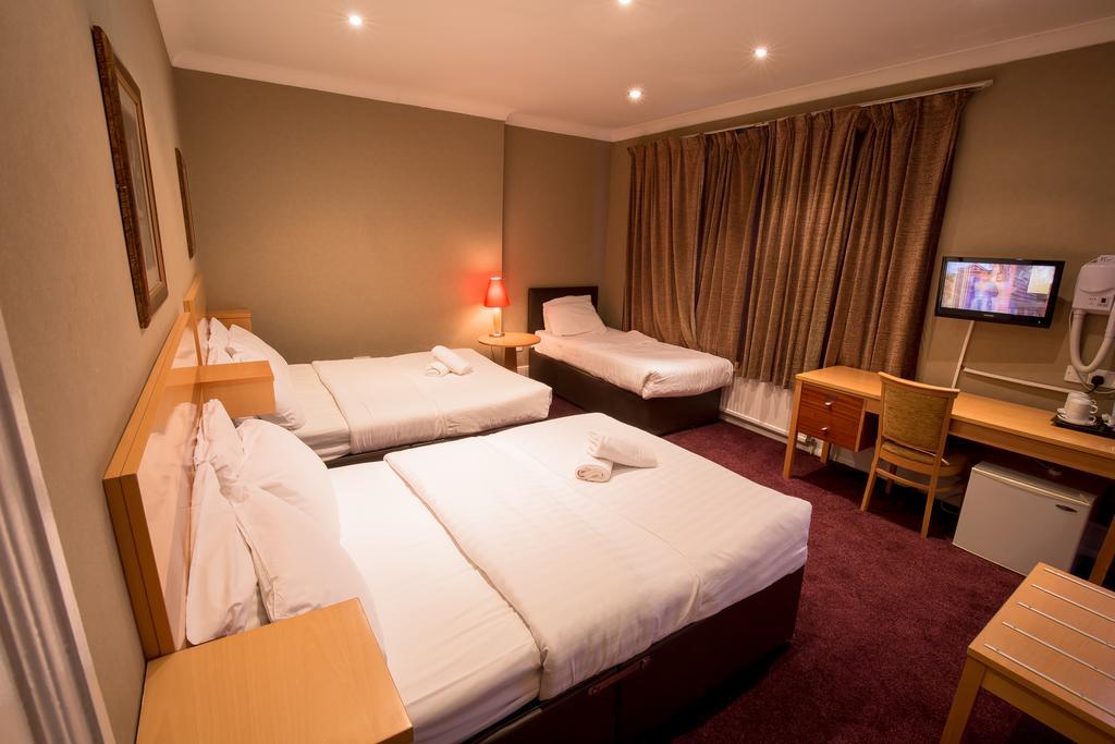Newham Hotel Londres
